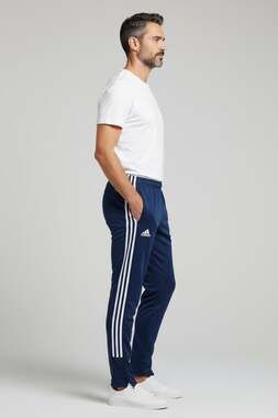 Adidas Tiro 23 Essentials Mens 3X Training Pants Navy Athletic
